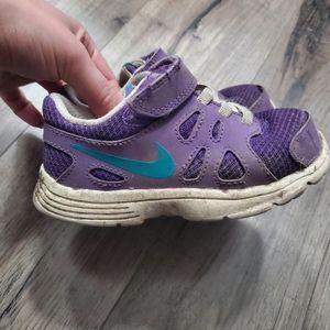 Toddler Nikes